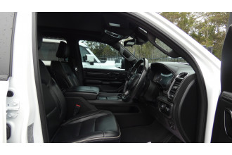 2023 MY22 Ram 1500 DT MY22 LIMITED RAMBOX HYBRID Ute