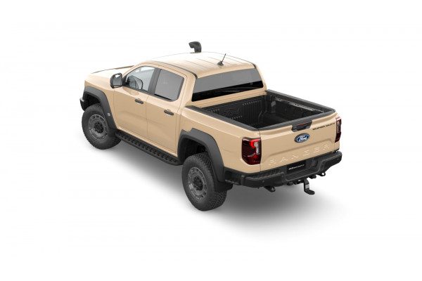 2026 MY26.5 Ford Ranger Super Duty  XLT Ute Image 5