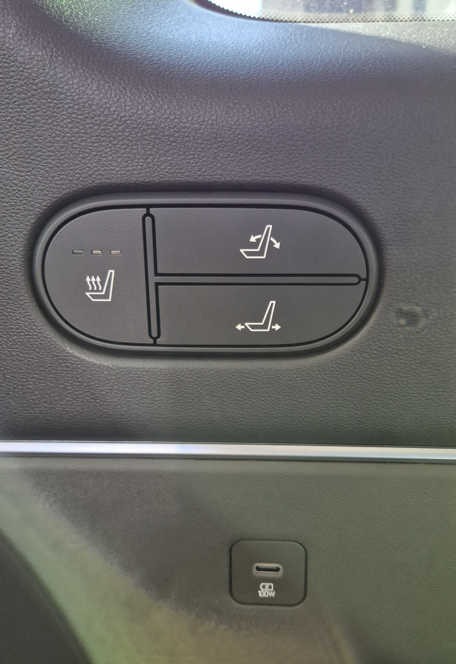 2025 MY26 Hyundai Palisade LX3.V1 Calligraphy SUV Image 18
