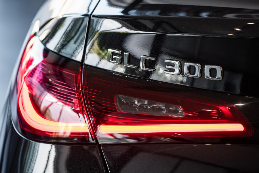 2026 MY25 Mercedes-Benz GLC-Class C254 GLC300 SUV