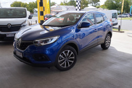 Renault Kadjar Zen XFE
