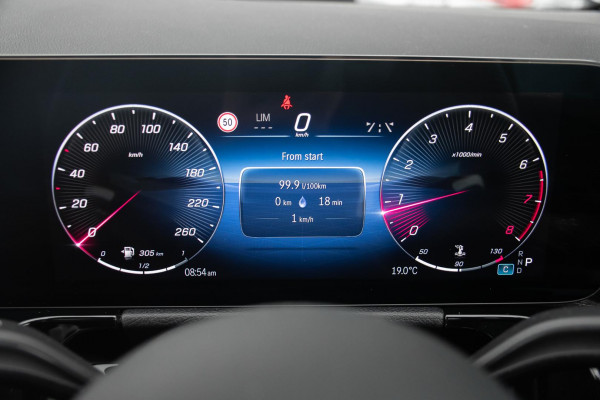 2025 Mercedes-Benz GLA-Class H247 GLA200 SUV image 12