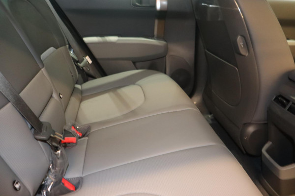 2026 MY27 Kia EV3 SV Earth SUV Image 22