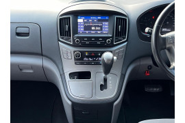 2017 MY18 Hyundai iMax TQ3-W Series II  People Mover
