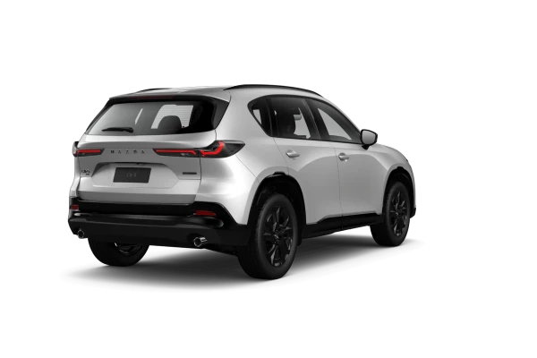2026 Mazda CX-5 KM Series G25 Akera SUV Image 14