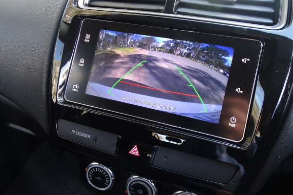 2018 MY19 Mitsubishi ASX XC ES ADAS SUV Image 15