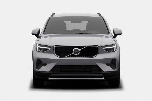 2026 Volvo XC40 XZ Plus B4 SUV Image 8