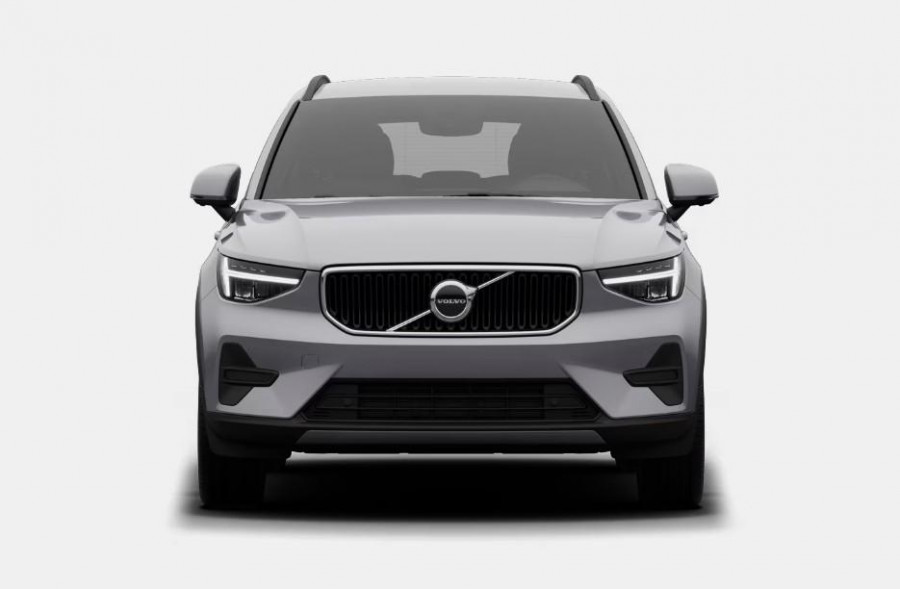 2026 Volvo XC40 XZ Plus B4 SUV Image 8