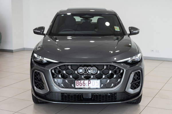 2025 Audi Q5 GU TDI 150kW Sport SUV image 4