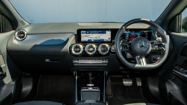 2025 MY26 Mercedes-Benz GLA-Class H247 GLA200 SUV image 9