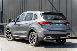 2025 MG ZS ZS32 Essence SUV