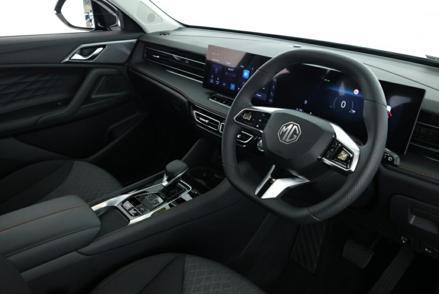 2025 MG HS AS33 Vibe SUV Image 21