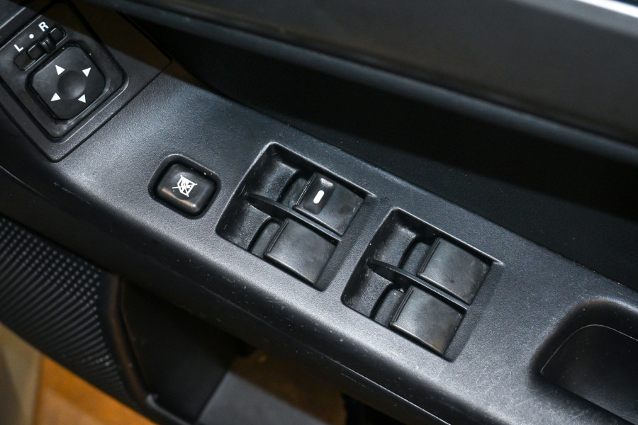 2014 MY14.5 Mitsubishi Lancer CJ ES Sport Sedan Image 10