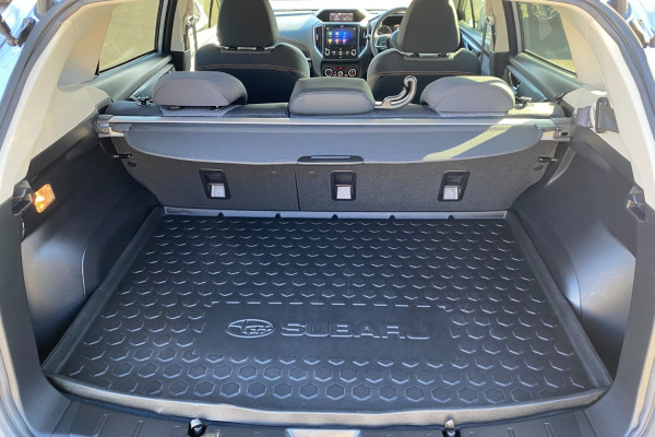 2022 Subaru XV G5-X 2.0i-L SUV Image 9
