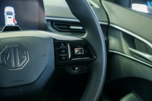 2025 MY25.5 MG MG3 ZP22 Excite Hatch Image 11