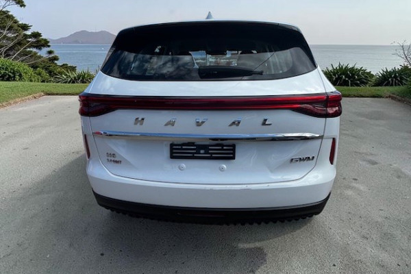 2023 GWM Haval H6 B01 Premium SUV Image 3