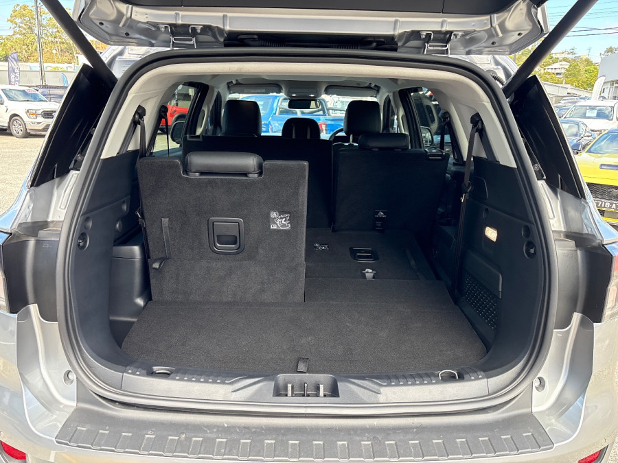 2026 Ford Everest UB Trend SUV Image 21