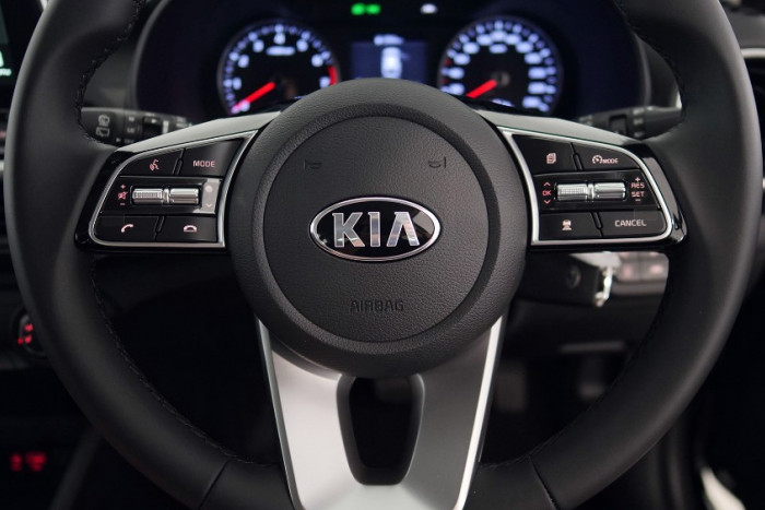 2019 MY20 Kia Cerato Hatch BD Sport with Safety Pack Hatchback Image 9