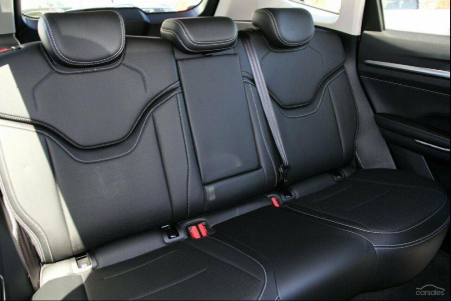 2025 GWM Haval H6 B01 Lux SUV Image 11