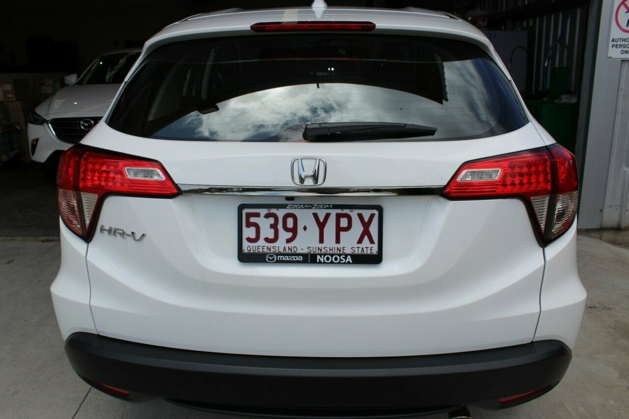 2018 Honda HR-V VTi Hatch Image 20