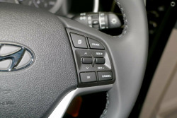 2019 MY20 Hyundai Tucson TL4 Active X Suv