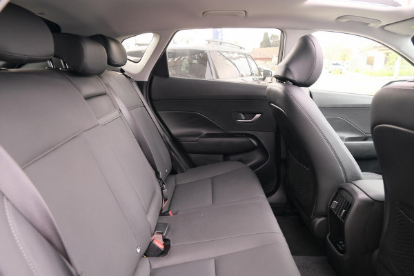 2025 MY26 Hyundai KONA SX2.V3 Premium SUV Image 8