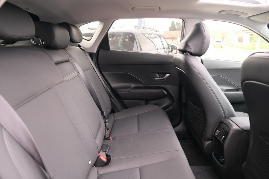 2025 MY26 Hyundai KONA SX2.V3 Premium SUV Image 8