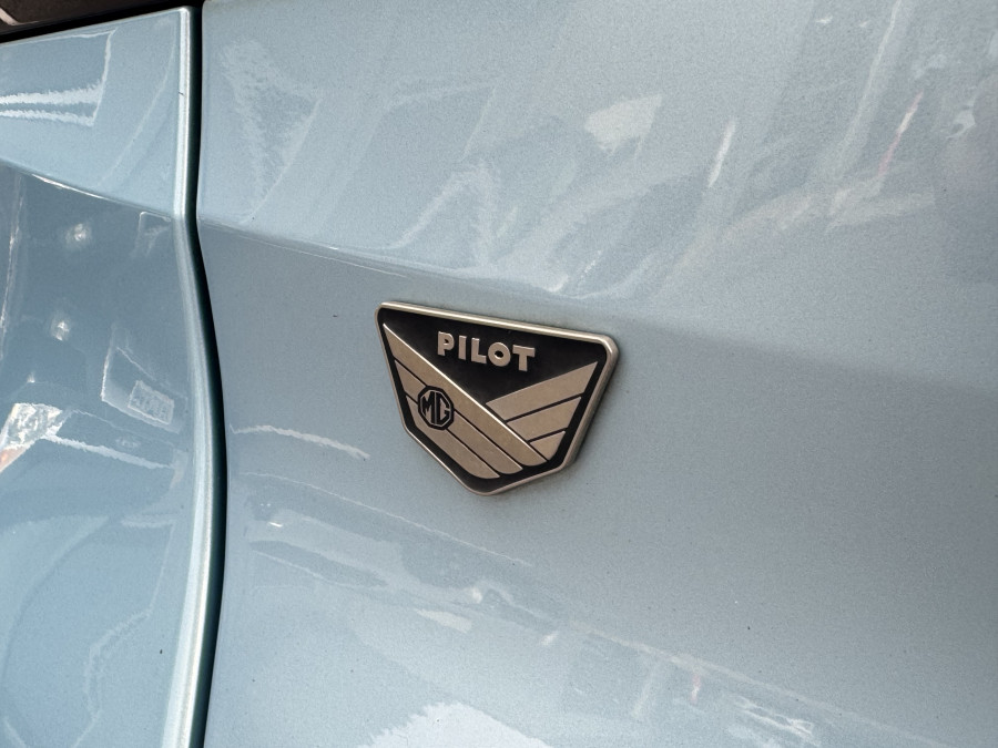 2021 MG ZS EV AZS1 Essence SUV Image 10