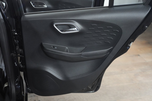 2022 MG MG3 Core Hatch Image 22