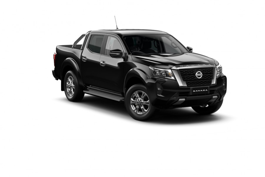 2024 MY25 Nissan Navara D23 ST Ute
