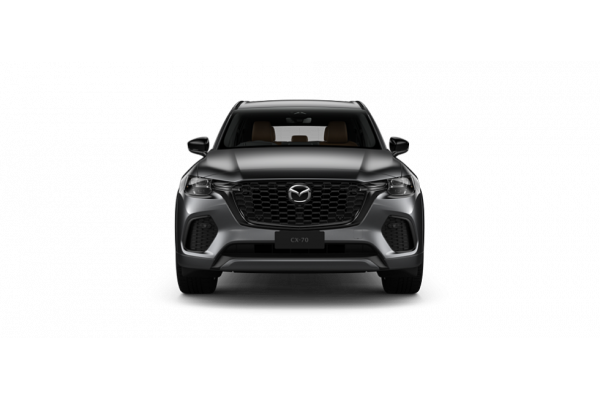 2024 Mazda CX-70 KJ G50e Azami SUV
