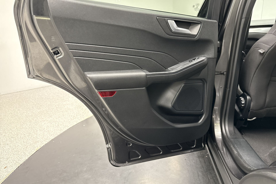 2023 MY23.25 Ford Escape ZH  SUV Image 14