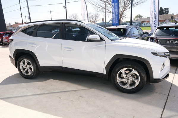 2023 Hyundai Tucson NX4.V2  SUV Image 5