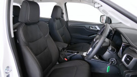 2020 MY21 Isuzu UTE D-MAX RG LS-U 4x2 Crew Cab Ute Utility