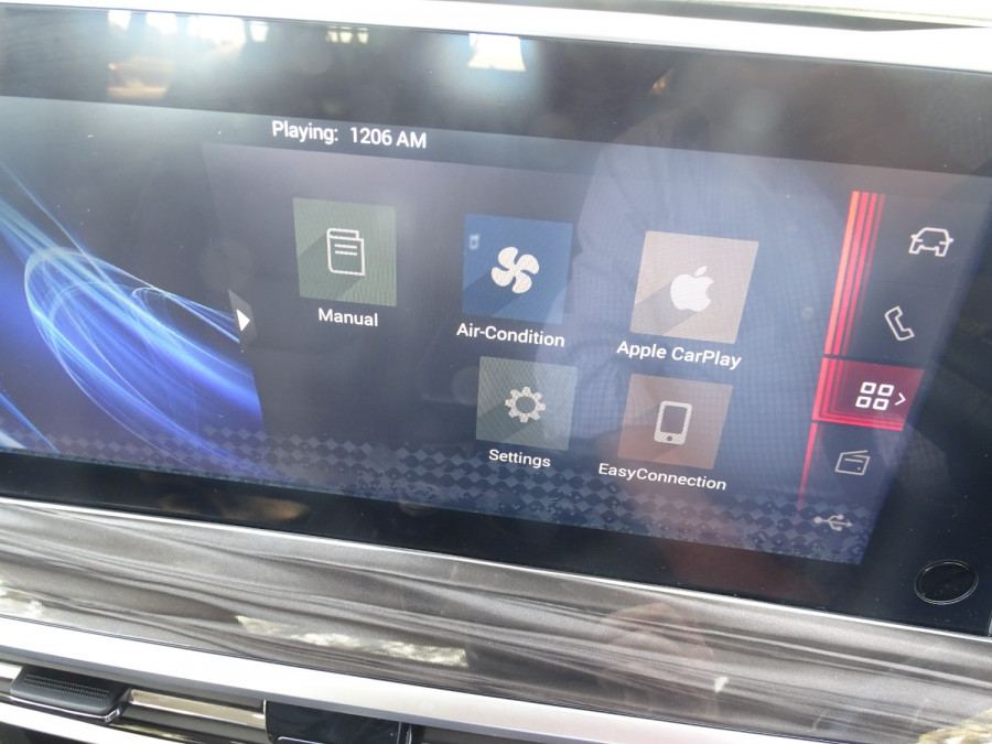 2022 MY21 LDV D90 SV9A Executive SUV Image 22