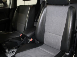 2009 Kia Sportage KM2 LX Wagon