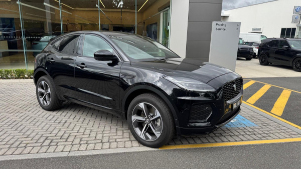 2024 MY24.75 Jaguar E-PACE X540 R-Dynamic SE SUV image 4