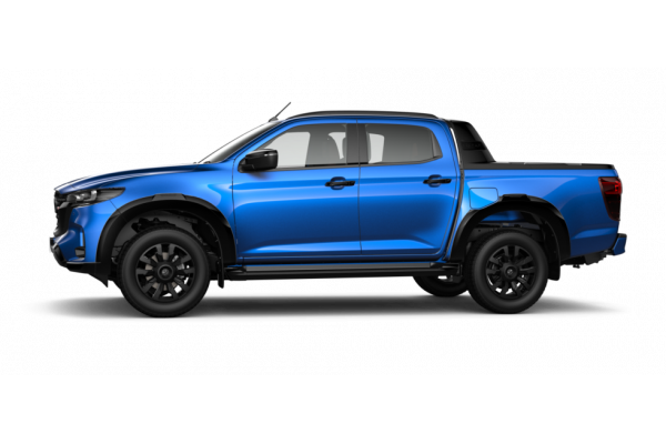 2026 MY25 Mazda BT-50 TF SP Ute Image 23