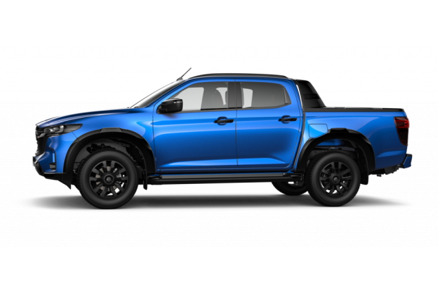 2025 Mazda BT-50 TF SP Ute Image 23