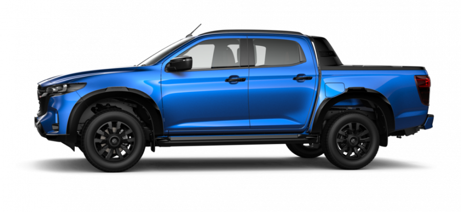 2026 MY25 Mazda BT-50 TF SP Ute Image 23