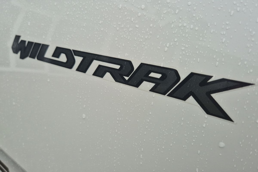 2019 Ford Ranger PX MkIII Wildtrak Ute Image 15