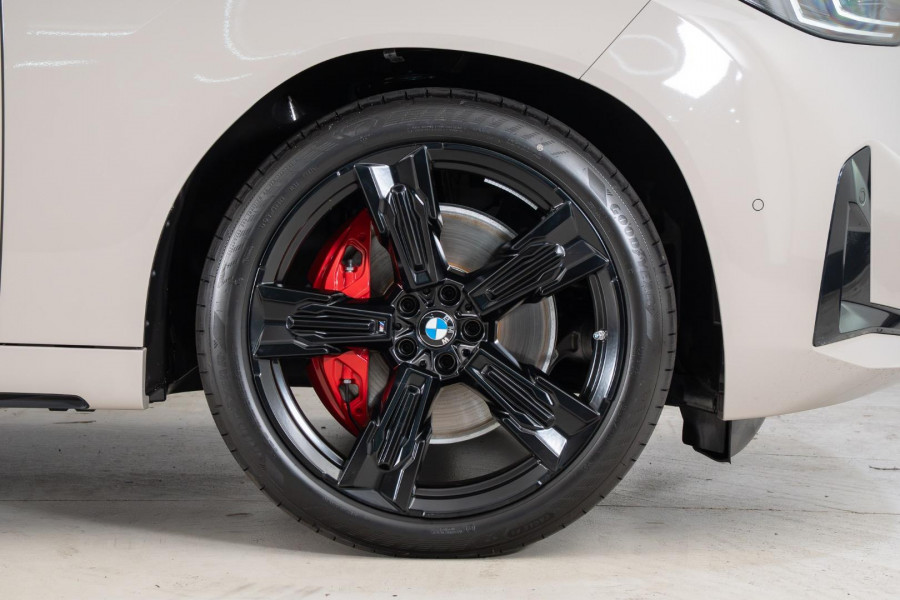 2026 BMW X3 G45 M50 xDrive SUV