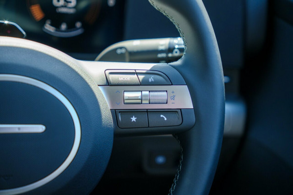 2026 Hyundai KONA SX2.V3  SUV Image 12