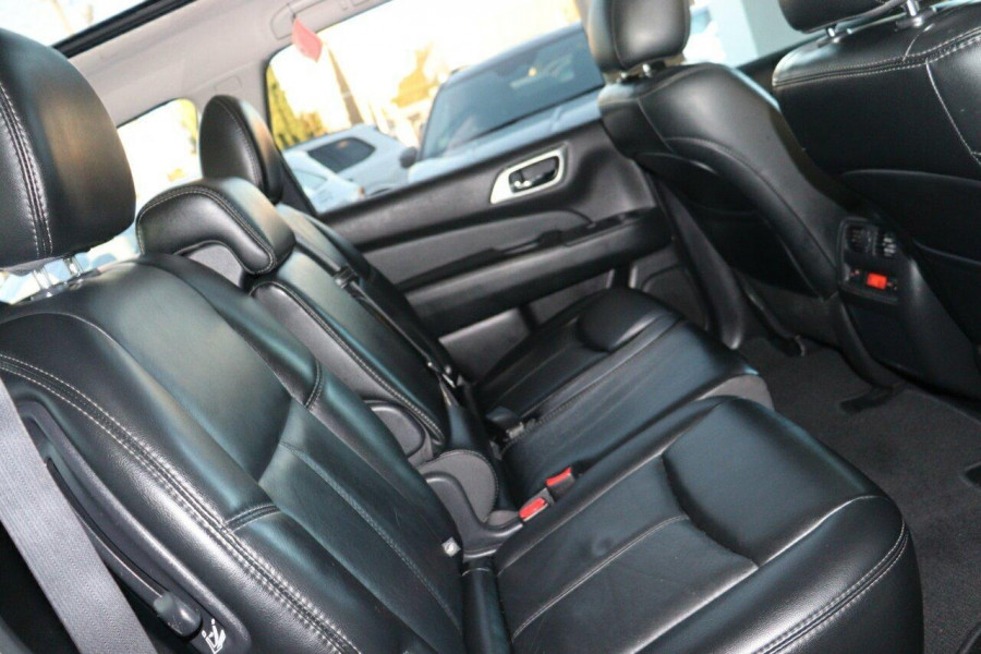 2016 Nissan Pathfinder R52 ST-L SUV Image 20