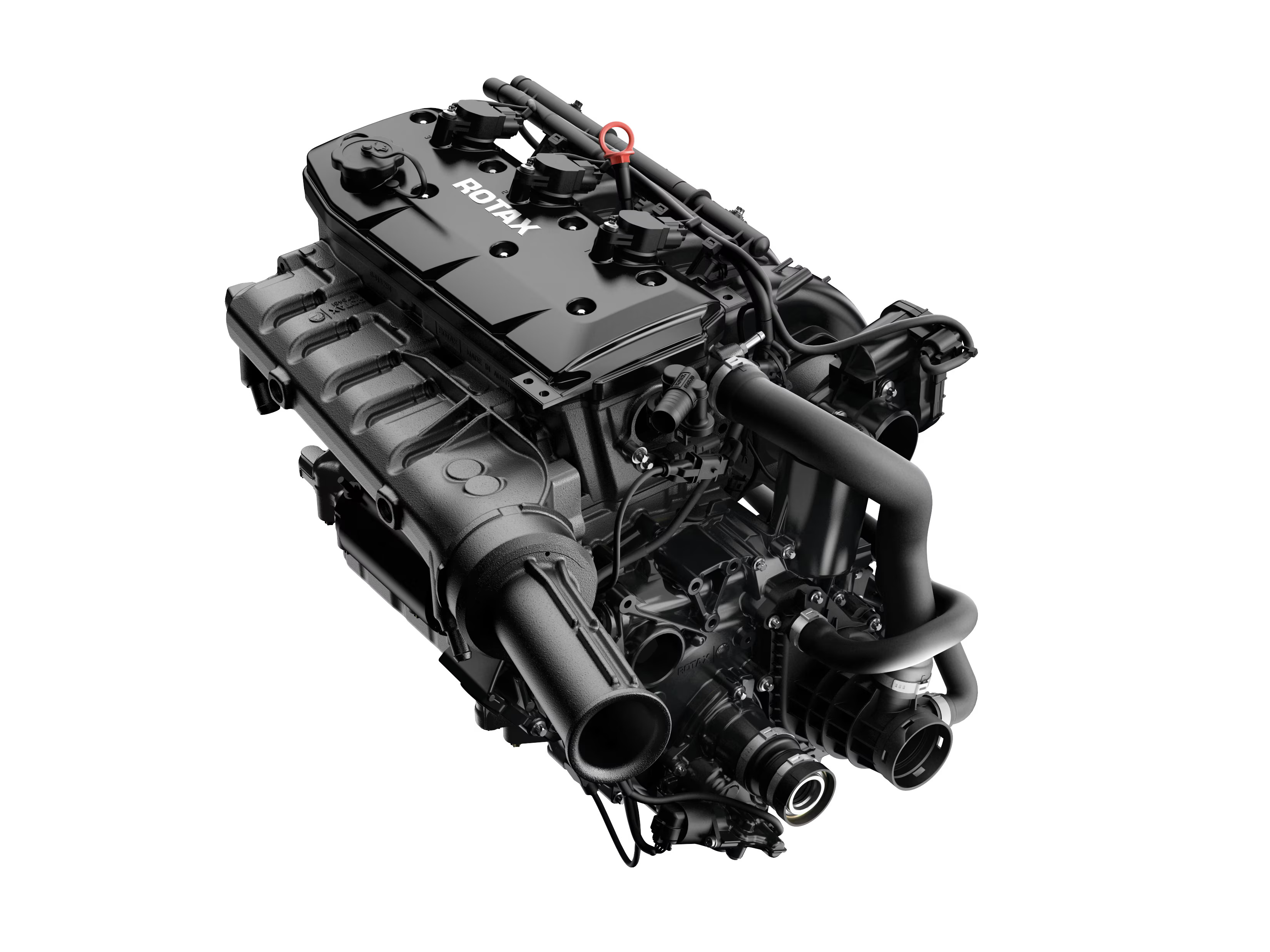ROTAX® 1630 ACE™ – 170 / 230 Engines Image