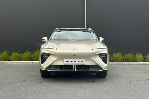2026 MG MGS6 EV IS3E Essence SUV Image 20