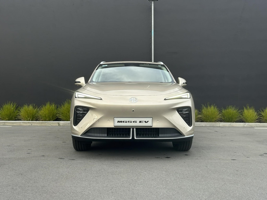 2026 MG MGS6 EV IS3E Essence SUV Image 20