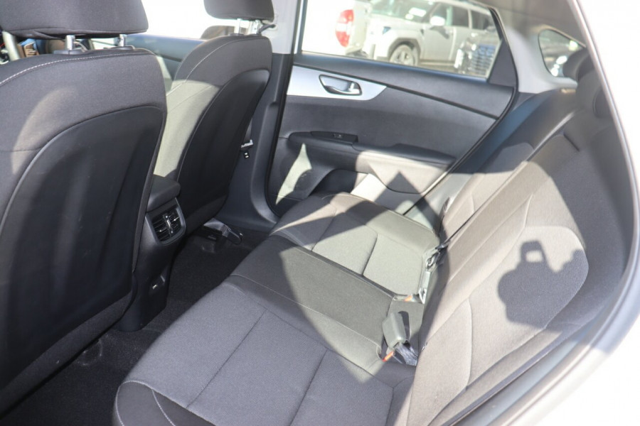 2021 Kia Cerato BD Sport Hatch Image 23