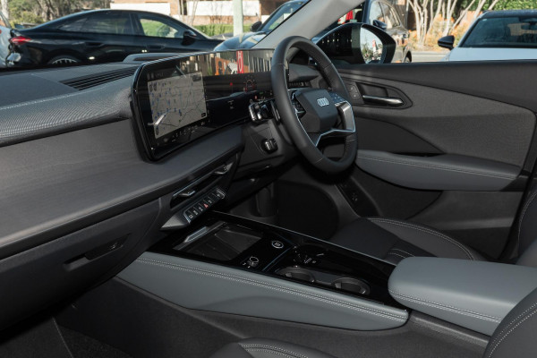 2025 Audi Q3 F3 TFSI Sport SUV image 8
