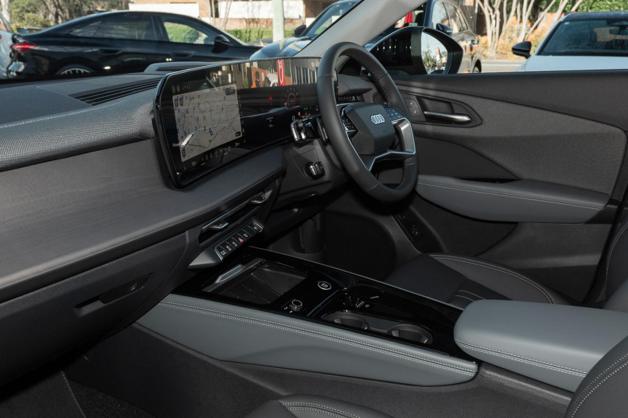 2025 Audi Q3 F3 TFSI Sport SUV